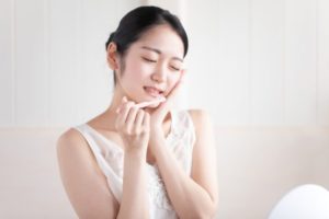 お口の中の病気～血管腫ってどのようなもの？～