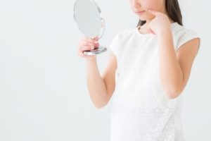 口内炎について知ろう～口内炎にも種類がある？～