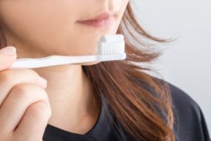 自分の口のなかってキレイ？～磨き残しを確認しよう～