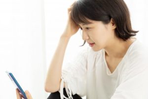 女性ホルモンと口腔内の変化は関係がある？！