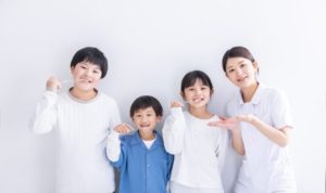 口腔ケアで感染予防？～コロナに負けない体づくり～